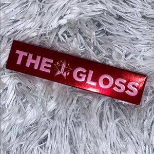 Jeffree Star Cosmetics Gloss!